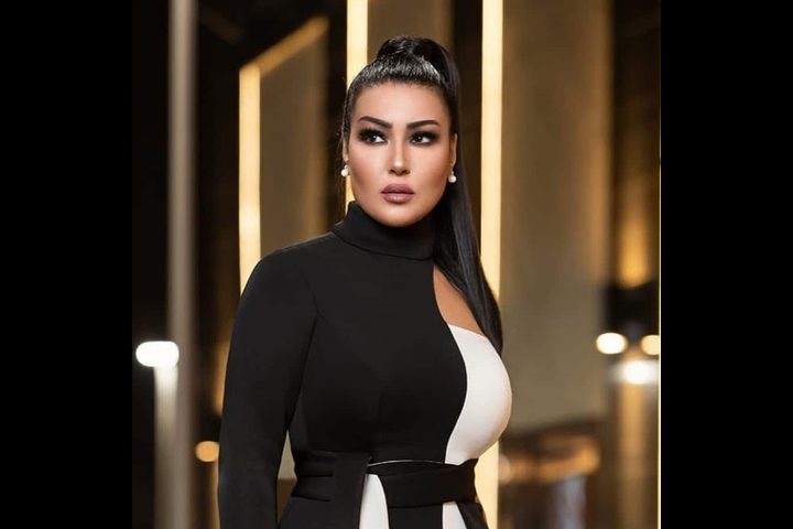 سمية الخشاب وناصر القصبي يفوزان بمليون ريال سعودي