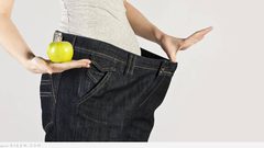 أطعمة تساعد في التخلص من دهون البطن الخطيرة