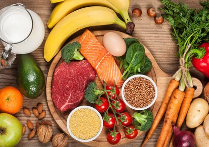 حمية "تونون الفرنسية" تعد بفقدان 10 كيلوغرامات خلال أسبوعين!