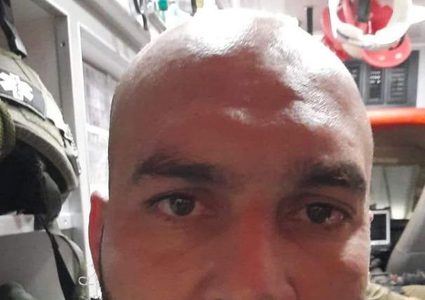 رسالة أيهم كممجي لوالده قبل الاعتقال