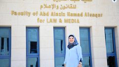 كلية القانون بجامعة النجاح... ربع قرن من الإنجاز والابداع والتميز