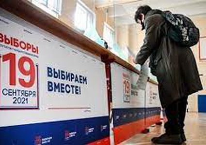 الروس يتوجهون للإدلاء بأصواتهم في اليوم الأخير من الانتخابات