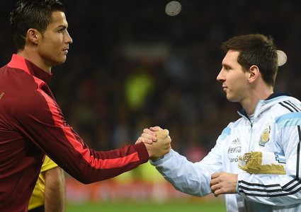 ما بين "مغامرتين".. 3 عوامل تعني اكتساح رونالدو لميسي