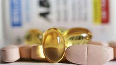 3 فيتامينات ومعادن يحتاجها الجسم قبل الشتاء