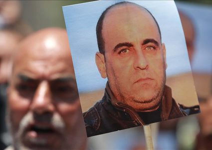 دويكات: ملتزمون بكل الإجراءات التي واكبت قضية نزار بنات