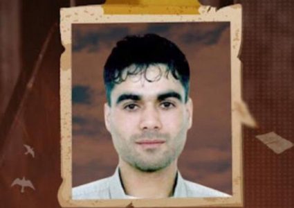 انضمام مهندس "عملية الحرية" محمود العارضة لقائمة عمداء الاسرى