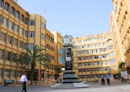 جامعة الأزهر تستنكر اعتداء عناصر أمن حماس على موظفيها وطلبتها