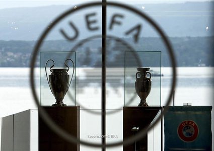 محكمة مدريد تنتصر مجددًا للسوبر ليج على اليويفا