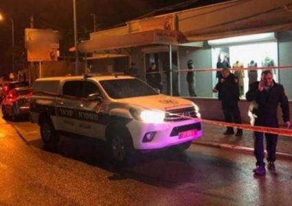 مقتل شابين بجرائم إطلاق نار في الطيبة والزرازير