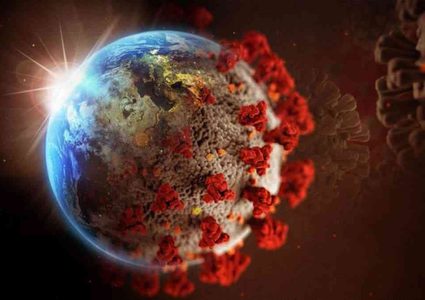 وفيات كورونا عالميا نحو 4 ملايين و715 ألف وفاة