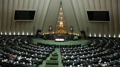 إيران: بتنا نقف على حدود الأراضي التي تحتلها "إسرائيل"
