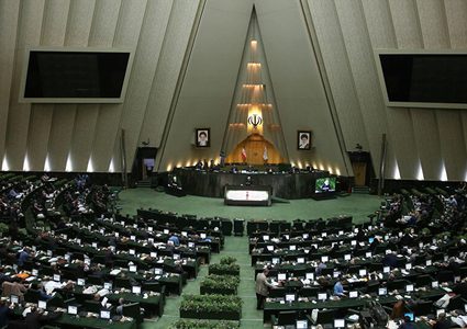 إيران: بتنا نقف على حدود الأراضي التي تحتلها "إسرائيل"