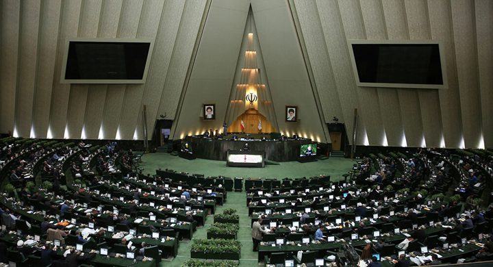 إيران: بتنا نقف على حدود الأراضي التي تحتلها "إسرائيل"