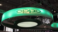 "أوبو" تحصل على براءة اختراع كاميرات جديدة