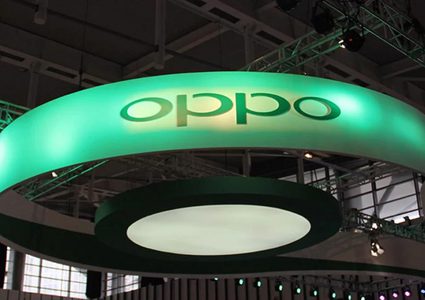 "أوبو" تحصل على براءة اختراع كاميرات جديدة