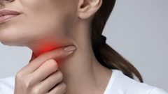 كيفية التخلص من التهاب الحلق