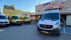 مصرع شابة سقطت عن علو في كفر ياسيف