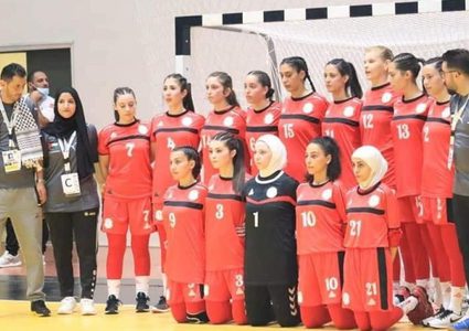 منتخب فلسطين للسيدات يخسر أمام ماليزيا في التصفيات الآسيوية