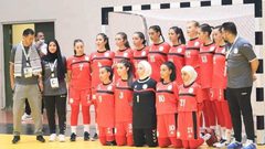 منتخب فلسطين للسيدات يخسر أمام ماليزيا في التصفيات الآسيوية