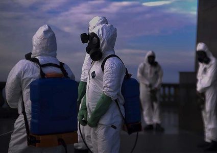 أكثر من ملايين وفاة و230 مليونا و394 ألف إصابة بكورونا حول العالم