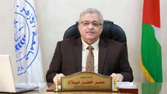 رئيس جامعة الأزهر: ما حصل في الجامعة "استفزاز مقصود"