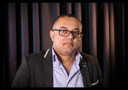 أبو سيف: للفن الفلسطيني دور كبير في حمل قضيتنا