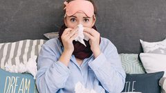 اكتشفوا السلاح السري لتوقية جهاز المناعة في هذا الفصل