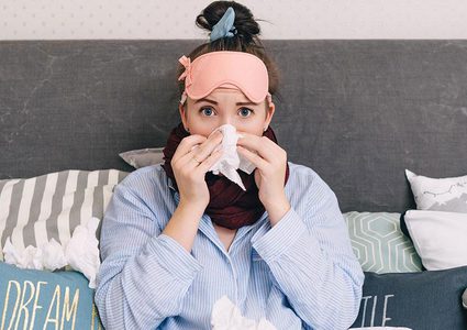 اكتشفوا السلاح السري لتوقية جهاز المناعة في هذا الفصل