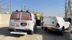 قتيل ومصاب بجريمتي إطلاق نار في الداخل