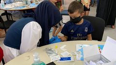 عودة مدرسة "قحاوش" للتعليم الوجاهيّ وإغلاق "الأخوة" في أم الفحم