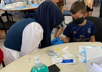 عودة مدرسة "قحاوش" للتعليم الوجاهيّ وإغلاق "الأخوة" في أم الفحم