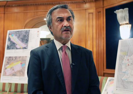 عمدة كابل: أنا لست منخرطا في سياسة "طالبان"