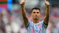 رونالدو يتحدى عمره ويحقق رقما خياليا