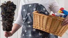 دراسة: هذه المهام المنزلية تقلل من خطر الإصابة بالزهايمر