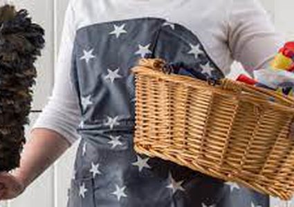 دراسة: هذه المهام المنزلية تقلل من خطر الإصابة بالزهايمر