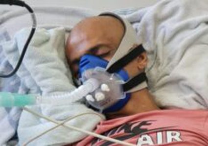 الأسير أبو عكر المضرب منذ 30 يوما محتجز في ظروف قاسية في عوفر