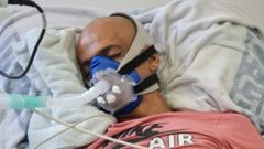 الأسير أبو عكر المضرب منذ 30 يوما محتجز في ظروف قاسية في عوفر