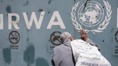 مجتمعون يؤكدون رفض اتفاق "الإطار" بين الأونروا والإدارة الأمريكية