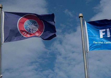 ويفا يطالب فيفا بـ"استشارة حقيقة" لتنظيم المونديال كل عامين