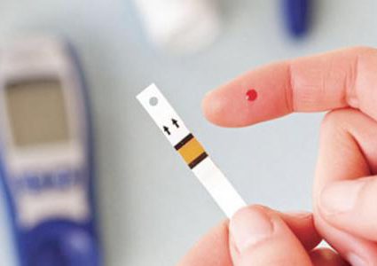 تعرف على قاهر السكري.. مشروب بمفعول سحري يكافح مرض العصر