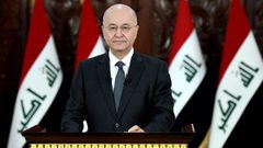 العراق: لا يمكن أن يستتب السلام دون تلبية حقوق الشعب الفلسطيني