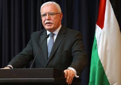 المالكي يطالب المجتمع الدولي بتحمل مسؤوليته تجاه حماية الأطفال