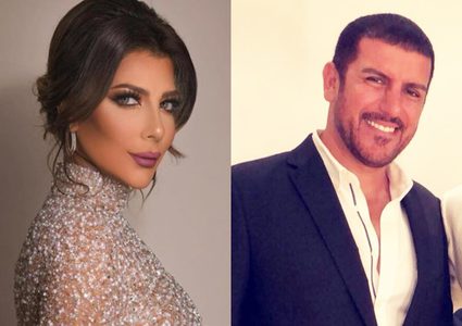 صحفي لبناني: مؤامرة دبرت من فتاة لإفساد زواج أصالة وفائق حسن