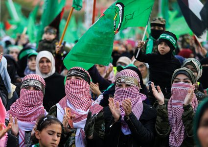 حماس تنفي وجود أي استثمارات لها بالسودان