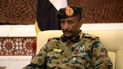 مجلس السيادة السوداني : نأمل استكمال الفترة الانتقالية بسلاسة