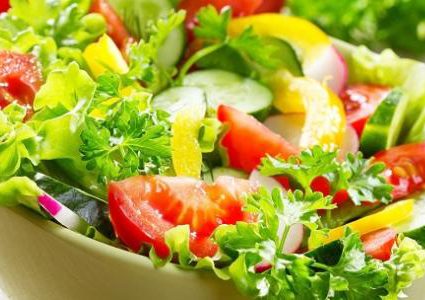 خطة جديدة لأكل صحي خاص بعلاج مرض السكري من النوع الثاني