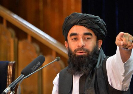 "طالبان" تطلب مساعدة روسيا في رفع العقوبات الأممية