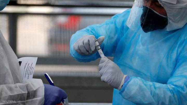 الصحة : تسجيل 17 حالة وفاة و2231 إصابة جديدة بـفايروس كورونا