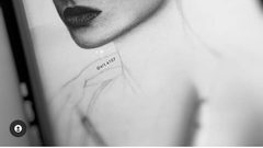 عندما تعانق موهبة الفن تخصصا طبيا يولد الابداع