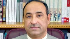 وزير الثقافة العراقي: تلقينا وعودا باسترداد الآثار المنهوبة